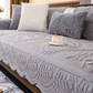 🛋️ 50% rabatt! 🐰 Soffskydd i fuskkaninpäls – Halksäkert & ultrasmjukt ✨