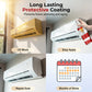 ✨ 50% RABATT NU!🧼 Spray för Borttagning av Gula Fläckar på Plast – Turbo Whitening Restorer – Djuprengöring för Hushållsapparater 🏠