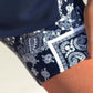 🏖️ 50% RABATT NU! 👙 Kvinnors Atletisk Tvådelad Baddräkt – Blygsam Linne + Boyshorts, Korslagd Urringning & Stretchigt Tyg – Simning eller Beachvolley ✨