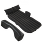 🛏️ 50% RABATT NU! 🚗 Inflatable Car Air Mattress Travel Bed – Mjuk & Stödjande – Perfekt för Bilsemester, Camping & Gästsäng – Komplett Set med Pump & Kuddar 🌙