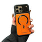 ✨ 50 % RABATT✨ Ett skal, tre funktioner – magnetfäste, fällbart objektivskydd och ett smidigt stativ. Passar iPhone 13–17. Leverans från Storbritannien