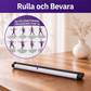 🧘 50 % RABATT JUST NU! 📋 Tai Chi-träningsaffisch för seniorer – Lättförståeliga rörelser, stor text och illustrationer – Skonsam daglig träning för balans och smidighet 💪
