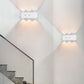 💡 50% RABATT! 🏠 LED-nattlampa – Rörelsesensor, magnetisk & borrfri ✨