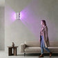 💡 50% RABATT! 🏠 LED-nattlampa – Rörelsesensor, magnetisk & borrfri ✨