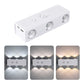 💡 50% RABATT! 🏠 LED-nattlampa – Rörelsesensor, magnetisk & borrfri ✨