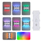 💡 50% RABATT! 🏠 LED-nattlampa – Rörelsesensor, magnetisk & borrfri ✨