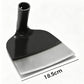 🔧 50 % RABATT NU! 🌱 Heavy duty manganese steel flat hoe head – slitstark, värmebehandlad & precisionsslipad – perfekt för jordbruk och trädgård 💪