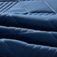 🛏️ BEGRÄNSAD TID 50% RABATT! 💧 Vattentätt Madrass­skydd – Quiltad, Andningsbar & Lättskött – Tyst Skydd & Säker Elastisk Passform ✨