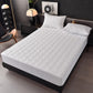 🛏️ BEGRÄNSAD TID 50% RABATT! 💧 Vattentätt Madrass­skydd – Quiltad, Andningsbar & Lättskött – Tyst Skydd & Säker Elastisk Passform ✨