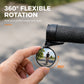 ✨50 % RABATT NU!✨360-graders roterbar cykelbackspegel