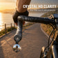 ✨50 % RABATT NU!✨360-graders roterbar cykelbackspegel