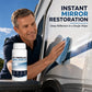 ✨ 50 % RABATT NU! 🚐 RV fiberglasskifte glansolja – UV-skydd, väderbeständig & spegelblank finish – perfekt för husbilar och båtar 🛡️