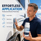 ✨ 50 % RABATT NU! 🚐 RV fiberglasskifte glansolja – UV-skydd, väderbeständig & spegelblank finish – perfekt för husbilar och båtar 🛡️