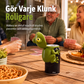 ✨ 50 % RABATT NU!✨Söt grodformad lock till dryckesburk