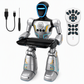 🤖 LIMITED-TIME 50% OFF! ✨ Smart AI Voice Programmable Toy Robot – Gesture Control, Interactive, Kids Friendly 🧠
