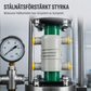 Elektrofusionsreparationshylsa Rörkoppling