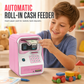 📢📢50% OFF !! ⏰Kids Electronic ATM Piggy Bank Toy