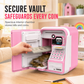 📢📢50% OFF !! ⏰Kids Electronic ATM Piggy Bank Toy