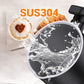 ☕ 50% OFF NOW! 🥛 Electric Milk Frother – Hot & Cold Foam, Magnetic Whisk & Cafe Quality – 400W for Lattes, Cappuccinos & More 🍶