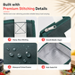 🍱 50% RABATT! ✨ Isolerad förtjockad lunchväska – Håller maten varm/kall, vattenavvisande & rymlig lunchbag