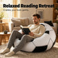 ⚽ 50% RABATT! ✨ Uppblåsbar fotbollsformad soffa / fåtölj i PVC – Bekväm loungestol för hem, trädgård & camping