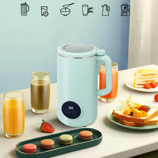 Multifunktionell automatisk sojamjölksmaskin