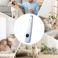 🐾 Save 50%! ✂️ Rechargeable Pet Trimmer Kit – Paw trimmer for cats & dogs ✨