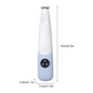 🐾 Save 50%! ✂️ Rechargeable Pet Trimmer Kit – Paw trimmer for cats & dogs ✨
