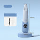 🐾 Save 50%! ✂️ Rechargeable Pet Trimmer Kit – Paw trimmer for cats & dogs ✨