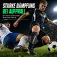 ⚽ 50% RABATT! 🛡️ Mini Schienbeinschoner – Carbon-Optik & fürs Training ✨