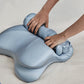 Ergonomic Memory Foam Pillow Slow Rebound Cervical Neck Support Cushion