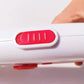 📢📢50% RABATT NU!! ⏰Mini bärbar elektrisk handhållen symaskin för hemmet