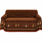 🛋️ 50% RABATT! ✨ Kraftigt chenille-sofföverdrag – Klöståligt, fläckavvisande & dubbelsidigt soffskydd 🎄
