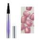 💅 50% RABATT! ✨ Magnetisk Cat Eye Gel-nagellackspenna – 7-i-1 formula med djup skimrande 3D-effekt ✨