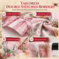 🔥50% OFF!!📢🎄 Christmas Kitchen Curtains Set – Festive Charm for Your Kitchen Windows ✨