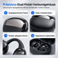 ⏳Tidsbegränsat erbjudande⏳ 📢📢50 % RABATT !!⏰Trådlösa open-ear Bluetooth-hörlurar med clip-on för sport