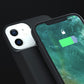 🔋 50% RABATT NU! Batterifodral för iPhone med LED-strömindikator – integrerad extraström, fyra LED-lampor & skyddande design – perfekt för daglig användning och resor ✨