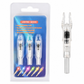 🎯 50% RABATT! ✨ Automatisk LED-Pilnock för 6,2 mm Pilskaft – Ljusstark & Vattentät Lysande Pilnock för Bågskytte 🏹