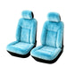 🚗 50% RABATT! ✨ Universella Varma Plysch-bilsätesöverdrag – Mjuka & Isolerande Sittdynor för Vinterkörning ❄️