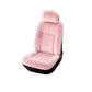🚗 50% RABATT! ✨ Universella Varma Plysch-bilsätesöverdrag – Mjuka & Isolerande Sittdynor för Vinterkörning ❄️