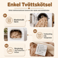 🍁 50% RABATT 🛏️ Tjockt varmt 3-delat bäddset, mönstertryckt för höst och vinter🌰