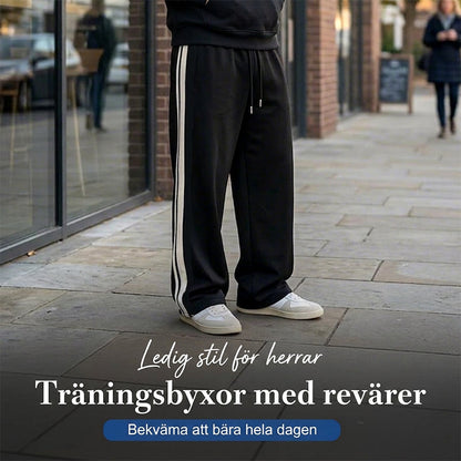 📢📢50 % RABATT  NU!! ⏰Löparbyxor i lös passform för män