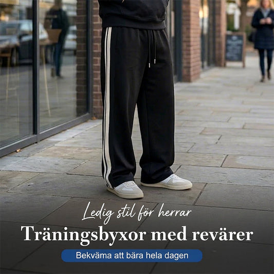 📢📢50 % RABATT  NU!! ⏰Löparbyxor i lös passform för män