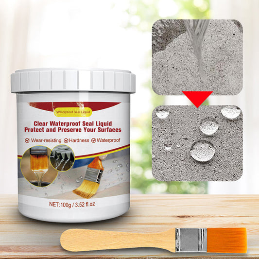 Verktyg & prylar – redveno