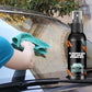 Bil vindrute spray vattenavvisande och förebyggande medel