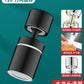 360 ° Swivel Decking Sink Aerator-Dual-Function 2-Flow Sprayer kranhuvud
