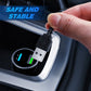Bilinredning LED Strip Atmosphere Lights Pro