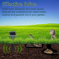 2023 Solar Power Ultrasonic Rodent Repeller