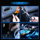 Bilinredning LED Strip Atmosphere Lights Pro