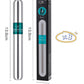 4d Silk Fiber Lash Mascara fransförlängning vattentät långvariga fransar